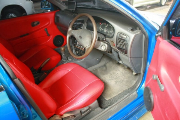 ลดราคาพิเศษ รับลมหนาว ติตต่อดูรถล่วงหน้าได้เลย