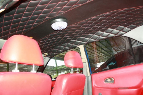 ลดราคาพิเศษ รับลมหนาว ติตต่อดูรถล่วงหน้าได้เลย