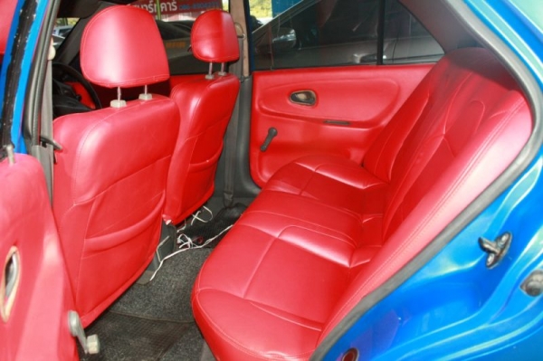 ลดราคาพิเศษ รับลมหนาว ติตต่อดูรถล่วงหน้าได้เลย