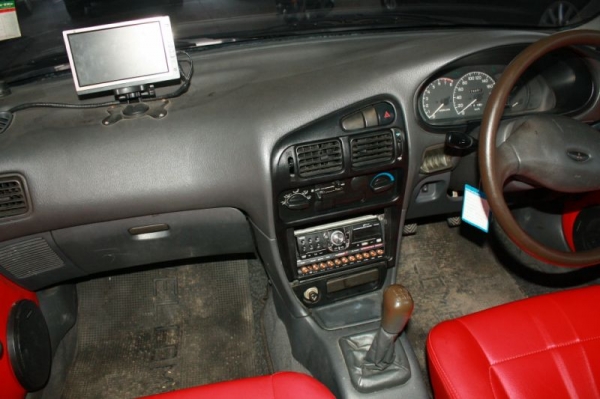 ลดราคาพิเศษ รับลมหนาว ติตต่อดูรถล่วงหน้าได้เลย