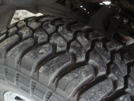 ขายกะทะล้อโครเมี่ยมนอกสภาพสวย ขอบ16x7นิ้ว6รู139 1 ชุดพร้อมยาง 4วง