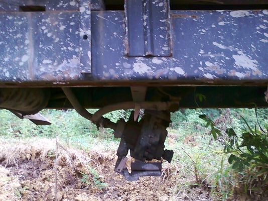 กระบะดั้มโคราช..รถสิบล้อ ยาว 6 เมตร ยาว 2.5 เมตร มาตรฐาน