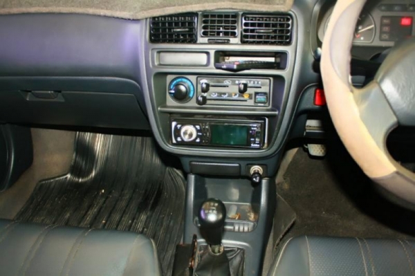 สภาพดีมาก รับประกันบอดี้ ไม่มีชนหนักไม่มีน้ำท่วม