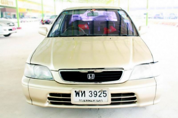 สภาพดีมาก รับประกันบอดี้ ไม่มีชนหนักไม่มีน้ำท่วม