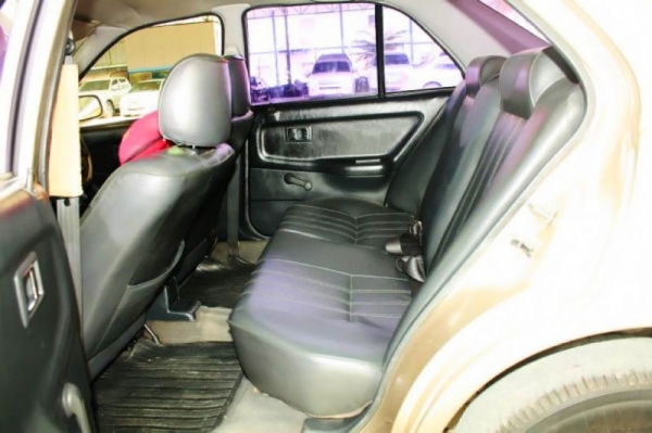 สภาพดีมาก รับประกันบอดี้ ไม่มีชนหนักไม่มีน้ำท่วม