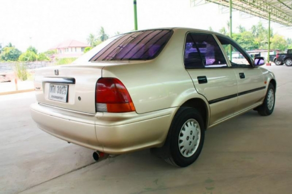 สภาพดีมาก รับประกันบอดี้ ไม่มีชนหนักไม่มีน้ำท่วม