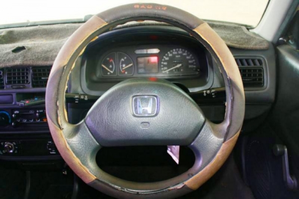 สภาพดีมาก รับประกันบอดี้ ไม่มีชนหนักไม่มีน้ำท่วม