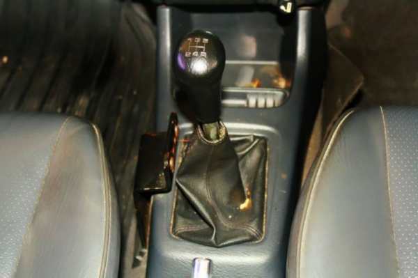 สภาพดีมาก รับประกันบอดี้ ไม่มีชนหนักไม่มีน้ำท่วม