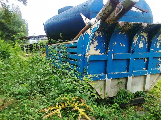 กระบะดั้มโคราช..รถสิบล้อ ยาว 6 เมตร กว้าง 2.5 เมตร