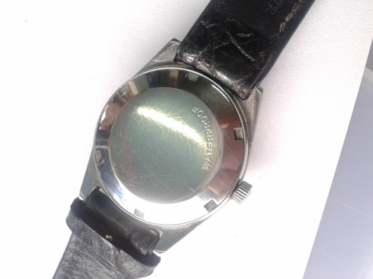 นาฬิกา LONGINES - OMEGA Geneve Automatic นาฬิกา LONGINES - OMEGA Geneve Automatic