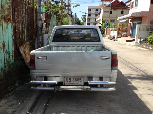 ขายอีกทีครับ TFR 4 ประตู. ราคา12500 บาท. 0869873485. ช่างใต้ ขายอีกทีครับ TFR 4 ประตู. ราคา12500 บาท. 0869873485. ช่างใต้