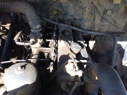 ขายถูก 6 ล้อหน้ายาว เครื่องเดิม DA120 เฟืองท้ายเดิม คัสซีสวย  ยางเต็ม ทะเบียนพร้อมโอน ราคาต่อรองได้ครับ