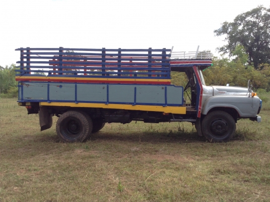 ขายถูก 6 ล้อหน้ายาว เครื่องเดิม DA120 เฟืองท้ายเดิม คัสซีสวย  ยางเต็ม ทะเบียนพร้อมโอน ราคาต่อรองได้ครับ