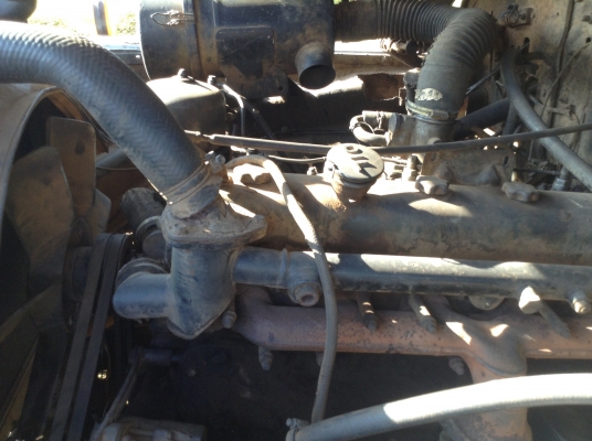 ขายถูก 6 ล้อหน้ายาว เครื่องเดิม DA120 เฟืองท้ายเดิม คัสซีสวย  ยางเต็ม ทะเบียนพร้อมโอน ราคาต่อรองได้ครับ