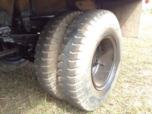 ขายถูก 6 ล้อหน้ายาว เครื่องเดิม DA120 เฟืองท้ายเดิม คัสซีสวย  ยางเต็ม ทะเบียนพร้อมโอน ราคาต่อรองได้ครับ