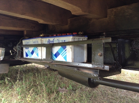 ขายถูก 6 ล้อหน้ายาว เครื่องเดิม DA120 เฟืองท้ายเดิม คัสซีสวย  ยางเต็ม ทะเบียนพร้อมโอน ราคาต่อรองได้ครับ