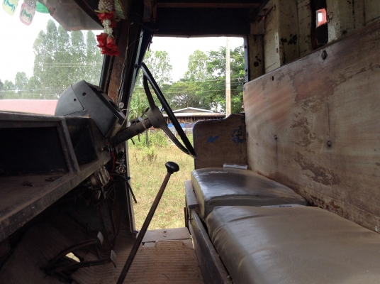 ขายถูก 6 ล้อหน้ายาว เครื่องเดิม DA120 เฟืองท้ายเดิม คัสซีสวย  ยางเต็ม ทะเบียนพร้อมโอน ราคาต่อรองได้ครับ