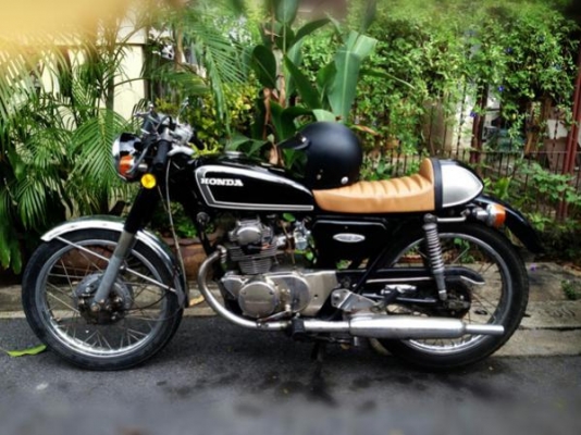 ******cb 175 ทะเบียนแท้ เต็ม โอนได้ ครับ ลองดูครับ >>>>