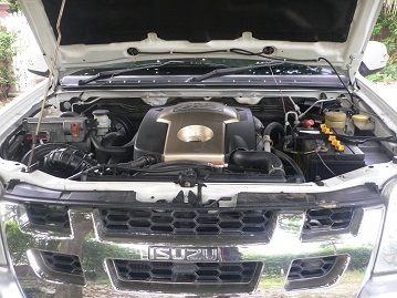 ขายรถครอบครัว ISUZU Mu 7 3.0 I-TEQ 4WD รุ่นTOP ABS AIRBAG2ใบ ปี 2005 เกียร์ออโต้ เกียร์4X4 ขายรถครอบครัว ISUZU Mu 7 3.0 I-TEQ 4WD รุ่นTOP ABS AIRBAG2ใบ ปี 2005 เกียร์ออโต้ เกียร์4X4