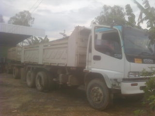 ขายอีซุเดกก้า270ยูโรวันแม่ลูกดั๊ม รถเดิมเดิมพร้อมใช้