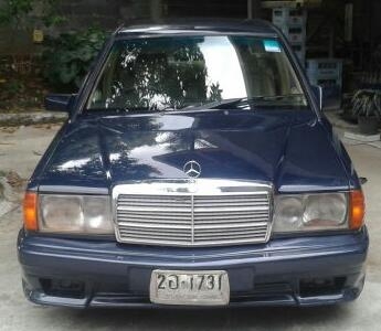 ด่วน..Benz190Eเครื่อง1JZน้ำมัน+LPGเกียร์Autoแม็ก15"ก.ไฟฟ้าแอร์หนาวสีสวยKeyรีโมท/กันขโมย(พร้อมขับส่ง)