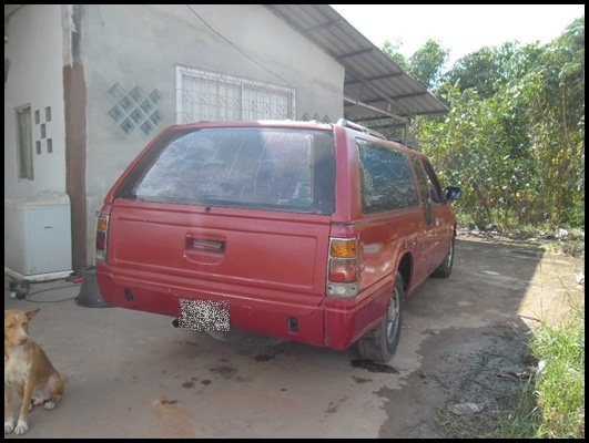 อีซูซุแค๊ป สภาพดี น่าใช้ ขายด่วนๆ 89,000 บาท อีซูซุแค๊ป สภาพดี น่าใช้ ขายด่วนๆ 89,000 บาท