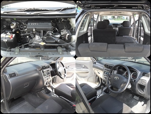 AVANZA สภาพป้ายแดง. TOPสุด มีไฟแนนท์รองรับ