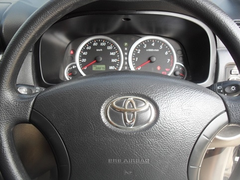 AVANZA สภาพป้ายแดง. TOPสุด มีไฟแนนท์รองรับ