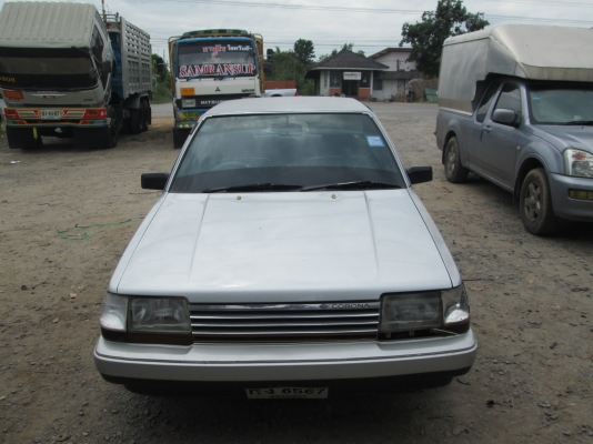 TOYOTA  CORONA 1987