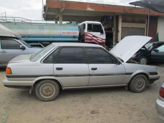 TOYOTA  CORONA 1987
