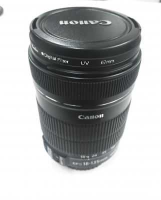 ขาย CANON 500D สภาพสวยมาก พร้อมเลนส์ 2 ตัว