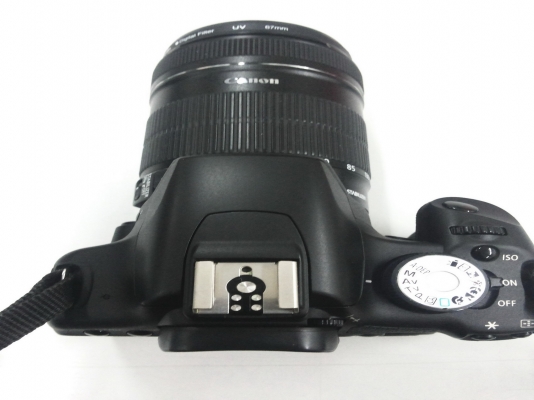 ขาย CANON 500D สภาพสวยมาก พร้อมเลนส์ 2 ตัว