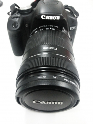ขาย CANON 500D สภาพสวยมาก พร้อมเลนส์ 2 ตัว