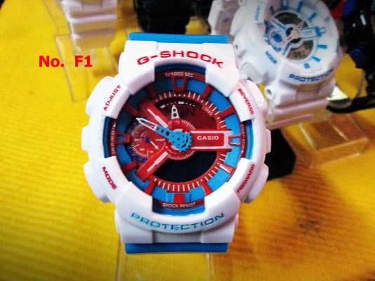 G-SHOCK  AAA  400 บาทเท่านั้น