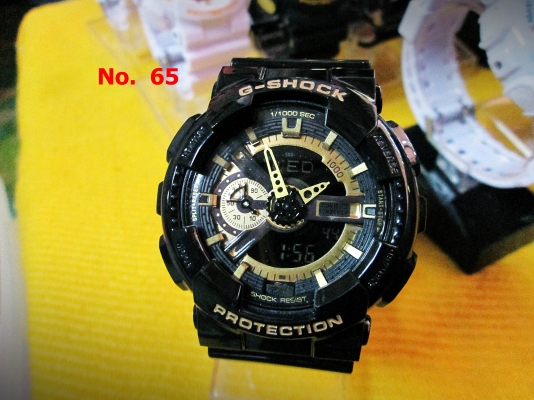 G-SHOCK  AAA  400 บาทเท่านั้น