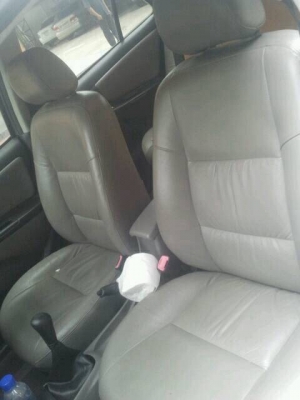 ขาย!!! รถจ่ายตลาด วีออส ปี06 เกียรธรรมดา ไมล์ 8xxxx  มือเดียว เดิมทุกชิ้นครับ