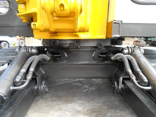 ขายรถขุด YANMAR YB 1800(YB40) เก่านอก