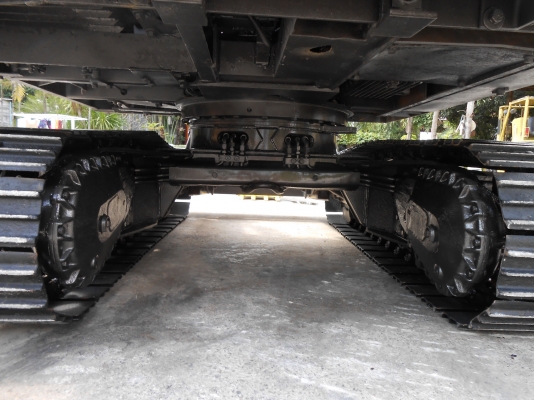 ขายรถขุด YANMAR YB 1800(YB40) เก่านอก