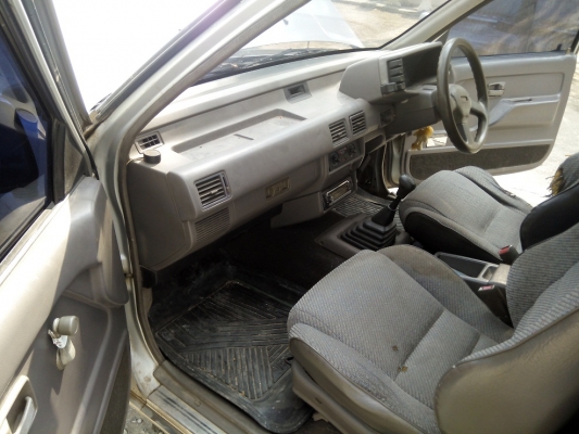 ขายมังกรทอง ปี 94 ฝาทอง 2.5 SLX พาวเวอร์แท้ ขายมังกรทอง ปี 94 ฝาทอง 2.5 SLX พาวเวอร์แท้