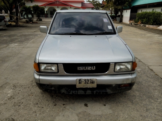 ขายมังกรทอง ปี 94 ฝาทอง 2.5 SLX พาวเวอร์แท้ ขายมังกรทอง ปี 94 ฝาทอง 2.5 SLX พาวเวอร์แท้