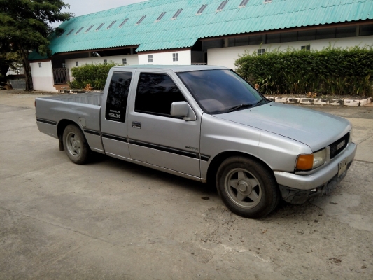 ขายมังกรทอง ปี 94 ฝาทอง 2.5 SLX พาวเวอร์แท้