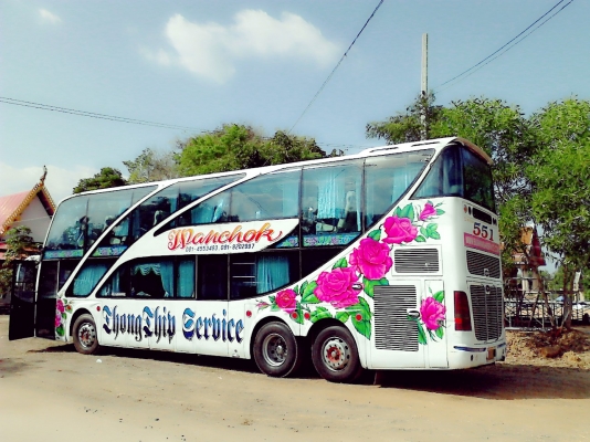 ให้บริการเช่ารถบัส 8 ล้อ ท่องเที่ยวเดินทาง ทั่วไทย (ให้บริการในจังหวัดกรุงเทพ ปทุมธานี และใกล้เคียง 081-455-3493