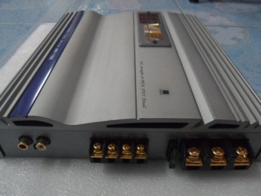 alpine v-12 mrv-t505