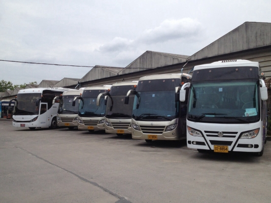 รถบัสใหม่ 9.50 ม. ยี่ห้อ WEIHAI 240 HP เครื่องยนต์ DIESEL รุ่น WP6.240 E30 ยูโร 3 รถบัสใหม่ 9.50 ม. ยี่ห้อ WEIHAI 240 HP เครื่องยนต์ DIESEL รุ่น WP6.240 E30 ยูโร 3