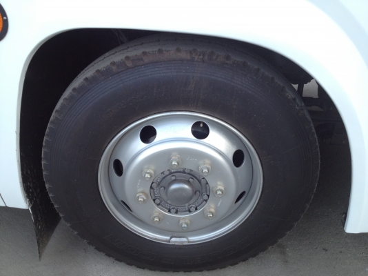 รถบัสใหม่ 9.50 ม. ยี่ห้อ WEIHAI 240 HP เครื่องยนต์ DIESEL รุ่น WP6.240 E30 ยูโร 3 รถบัสใหม่ 9.50 ม. ยี่ห้อ WEIHAI 240 HP เครื่องยนต์ DIESEL รุ่น WP6.240 E30 ยูโร 3