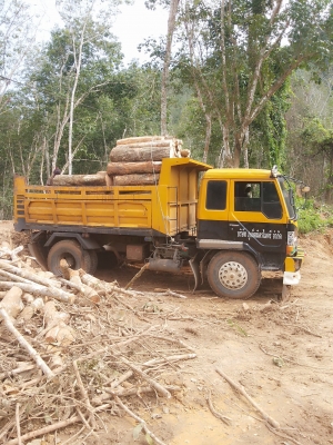 ขาย  6  ล้อ  ยาง  1000  มิตรซูบิชิ  รถห้างมีสโลว์กลางเครื่อง D 14