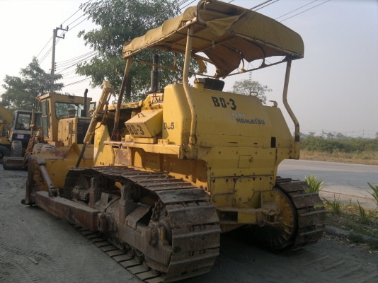 รถแทรกเตอร์ KOMATSU D85A-21 รถนอกนำเข้า สภาพดี เครื่องดี ไม่เคยใช้ใช้ในไทย ติดต่อ มานะ 085-9049669 รถแทรกเตอร์ KOMATSU D85A-21 รถนอกนำเข้า สภาพดี เครื่องดี ไม่เคยใช้ใช้ในไทย ติดต่อ มานะ 085-9049669
