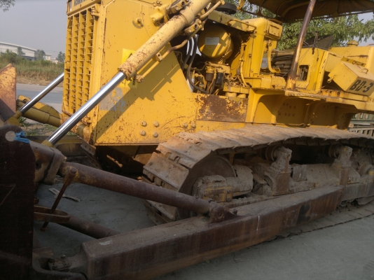 รถแทรกเตอร์ KOMATSU D85A-21 รถนอกนำเข้า สภาพดี เครื่องดี ไม่เคยใช้ใช้ในไทย ติดต่อ มานะ 085-9049669 รถแทรกเตอร์ KOMATSU D85A-21 รถนอกนำเข้า สภาพดี เครื่องดี ไม่เคยใช้ใช้ในไทย ติดต่อ มานะ 085-9049669