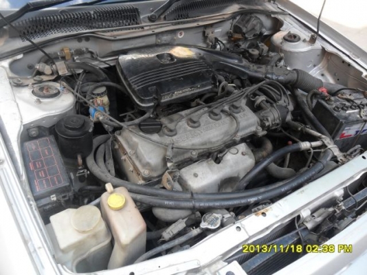 ขายนิสสันNVเครื่อง1.6หัวฉีดเกียร์ออโต้ติดแก๊สLPGพวงมาลัยเพาเวอร์ภายในสวยเดิมสะอาดแอร์เย็นฉ่ำตัวถังบางเดิมสีสวยยางดีรถขับดีรถสวยพร้อมใช้ครับ