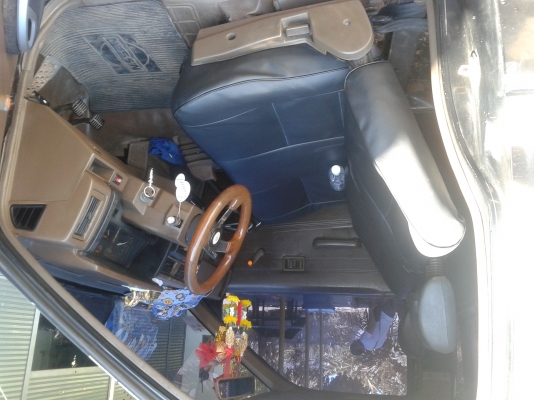 ขายกระบะนิสสันบิ๊กเอ็มทีดี25หัวเดี่ยวสภาพเดิมๆสวยๆ ขายกระบะนิสสันบิ๊กเอ็มทีดี25หัวเดี่ยวสภาพเดิมๆสวยๆ